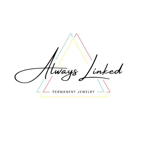 Always Linked Permanent Jewelry Gift Card